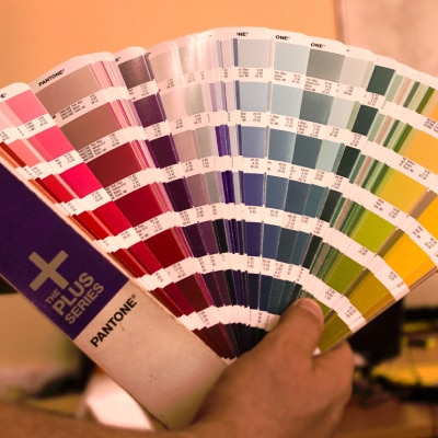 COLOR CONSULTATION